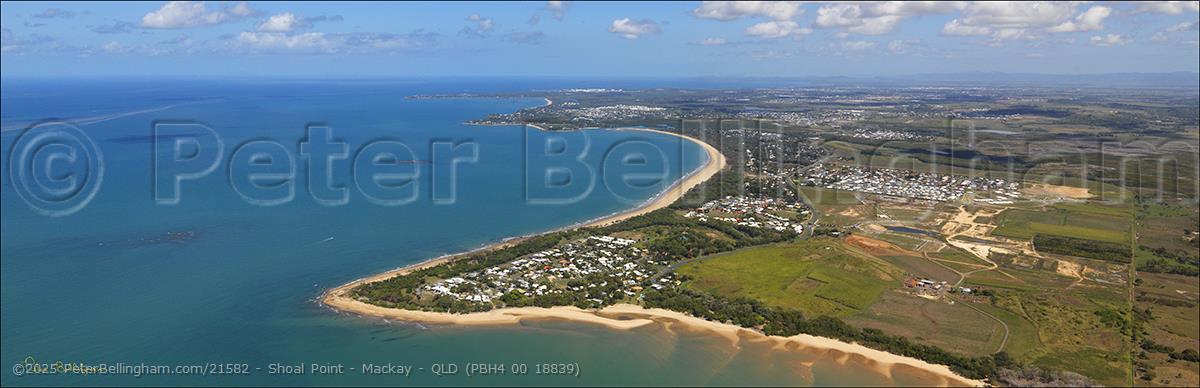 Peter Bellingham Photography Shoal Point - Mackay - QLD (PBH4 00 18839)